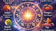 13 Mart Burç Yorumları: Hangi Burç Şanslı? İşte Aşk, Para ve Sağlık Detayları