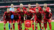 Arda Güler Şov Yaptı Türkiye Finale Yükseldi