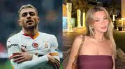 Galatasaraylı Barış Alper Yılmaz’ın Kalbini Çalan İsim: Simge Esin’in Hayatı Merak Konusu Oldu