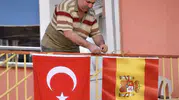 Türkiye-İspanya Sosyal Medya Etkileşimi: Vize Kolaylığı ve İmza Kampanyası Tartışılıyor
