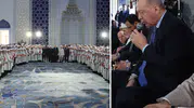 Çamlıca Camii’nde 333 Hafız İcazet Aldı: Cumhurbaşkanı Erdoğan’dan Kur’an Tilaveti ve Dört Dilde Hutbe Detayı