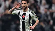 Rafa Silva şoku! Beşiktaş’tan Benfica’ya gitti ama beklenen olmadı