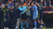 Bir Kırmızı Kart Her Şeyi Değiştirdi: Ederson’un Geleceği Ne Olacak?