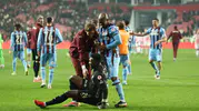 Onana Şov Yaptı: Trabzonspor Turu Geçti