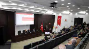 Zeki Kıvanç’tan Kritik Açıklama: Adana Enerji Üssü Olabilir