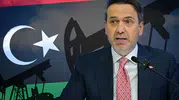 Libya İçin Dikkat Çeken Sözler Enerjide Büyük Hamle Geliyor