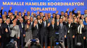 AK Parti İstanbul’da “Mahalle Hamiliği” modeli güçleniyor