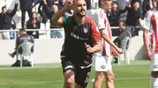 Ömer Faruk Sezgin Sahalara Dönüşüyle Karşıyaka’nın Play-Off Umudunu Canlandırdı