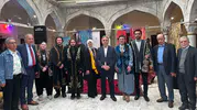 BİRLİK İÇİN ORTAK FİKİR ORTAK SES