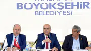 Bir Şehir Yeniden Ayağa Kalkıyor: Malatya Değişiyor