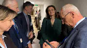 Avrupa’yı Ayağa Kaldıran Dron Alarmı