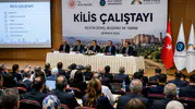 Kilis’in Geleceğini Şekillendirecek Tarihi Çalıştayda Kritik Kararlar Masaya Yatırıldı
