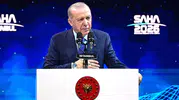 Cumhurbaşkanı Erdoğan: “İstikbalimize Göz Dikene Gücümüz Yeter”