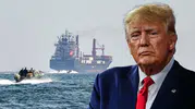 Donald Trump’tan Kritik Hürmüz Kararı: Özgürlük Projesi Durduruldu