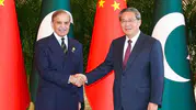 Asya’da Dikkat Çeken Zirve! Çin ve Pakistan Masaya Oturuyor