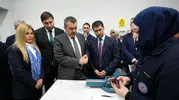 Çocukların Mesleki Yetenekleri Artık Testlerle Belirlenecek