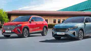 Togg’un Yeni Hamlesi Otomotiv Dünyasını Ayağa Kaldırdı
