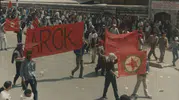 Sokak Artık Sakin