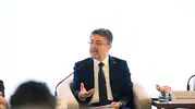 Bakan Yumaklı’dan Azerbaycan’da Dikkat Çeken Tarım Mesajı