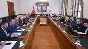 Kastamonu’da Engelsiz Yaşam İçin Kritik Toplantı