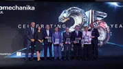 Otomotiv satış sonrası endüstrisi Automechanika Istanbul 2026’da buluşuyor