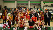 Göztepe Basketbol’da Final Yolculuğu Başlıyor