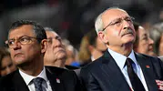 CHP’de Şah-Mat