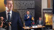 Kapanan Kapılar Açılan Yaralar kitabı okurla buluştu
