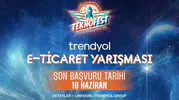 TEKNOFEST E-Ticaret Yarışması Başladı! Gençlere 150 Bin TL Ödül