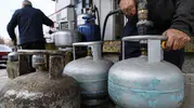 Vatandaş Tüpü Artık Parası Kadar Dolduruyor