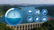 İstanbul Baraj Doluluk Oranları Açıklandı! İSKİ’den Yeni Veriler