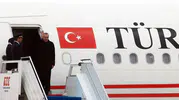 Türk Dünyasının Kalbinde Tarihi Zirve