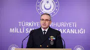 MSB’den Deniz Yetki Alanları İçin Kritik Açıklama