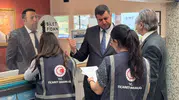 Kurban Bayramı Öncesi Sıkı Kontrol