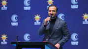 CHP’de Dümen Patladı