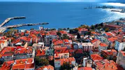Nisan Ayında 3 Bin 215 Ev Satıldı! Tekirdağ’da Emlak Hareketliliği