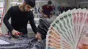 Hazır Giyimde Dev Proje: Sınırda Yeni Üretim Üssü Kurulacak