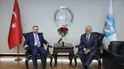 Adalet Bakanı Akın Gürlek’ten Kayseri’ye Dikkat Çeken Mesajlar