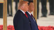 Trump ve Şi Jinping Zirvesinde Kritik Ticaret Hamlesi
