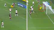 Muslera’ya Şok Tepki! Yediği Gol Sonrası Tribünler Karıştı