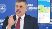 Radar Sistemi Değişti! Bakan Çiftçi’den Dikkat Çeken Açıklama