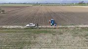 Kozan’da Dolu Felaketi Tarımı Vurdu