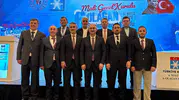 Kaçkarların Zirvesinden Türkiye Yönetimine Uzanan Başarı