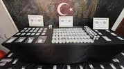 İstanbul’da Dev Pırlanta Operasyonu! 2,5 Milyarlık Kaçak Taş Ele Geçirildi