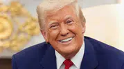 Trump: “ABD Artık Dünyanın En Güçlü Ülkesi”