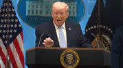 Trump’tan İran’a Sert Tehdit: “Bombardıman Başlar”