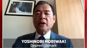 Japon Uzmandan Türkiye İçin Kritik Deprem Uyarısı