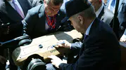Erdoğan’ın Ziyaretinde Dikkat Çeken Detay! Savunma Sanayiinde Yeni Dönem