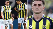 Fenerbahçe’de Kerem Aktürkoğlu Krizi! Oosterwolde’nin Sözleri Gündem Oldu