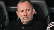 Beşiktaş’ta Geceye Damga Vuran İddia: Sergen Yalçın İstifa mı Etti?